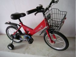 CHILDREN BICYCLE  SL--003