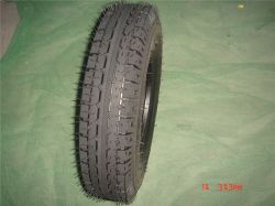 Motorcycle tires4.00-8