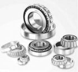 NACHI taper roller bearing-1280/20