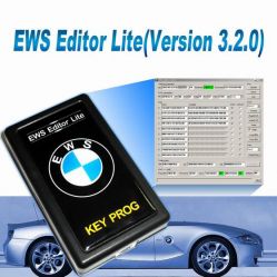 EWS Editor