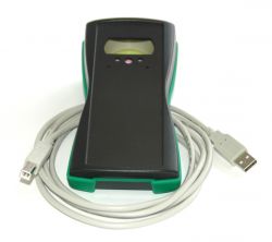 Tango key programmer