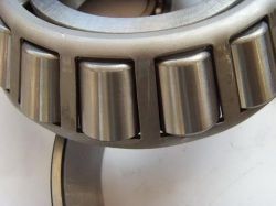 NACHI inch taper roller bearing-44640/10