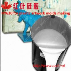 Addition cure silicone rubber