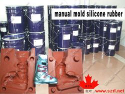 Addition cure silicone rubber