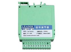 Leader Ld-pcir Resistance Signal Conditioner