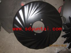 harrow disc blade China