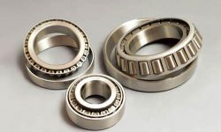 NACHI taper roller bearing-1280/20