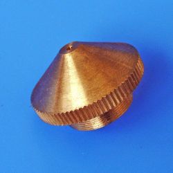 Precision CNC Turning Part