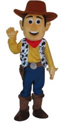 toys story woody costumes 