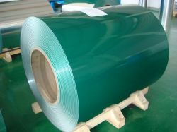 prepaint galvanized steel coil