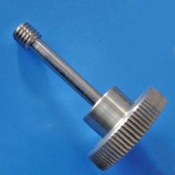 Precision CNC Turning Part