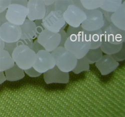 PVDF Pellets for Injection Moulding