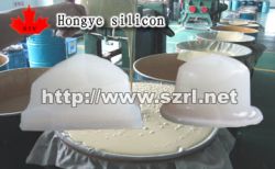 pad printing silicone rubber 