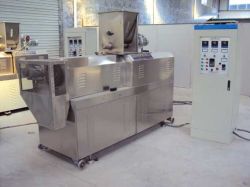 fish food processing line  fish food machine