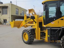 928 Wheel Loader!patent National !