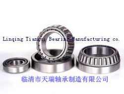 high quality inch taper roller bearing--15112/245