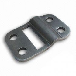 Metal Stamping Parts