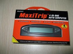 Sell Maxitrip Tp100