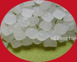 PVDF plastic material