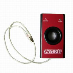 Gambit key programmer