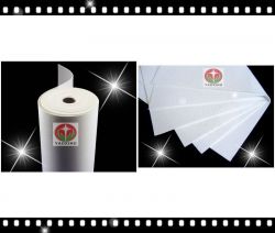 heat insulation ceramic fiber paper 