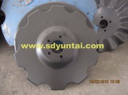 harrow disc blade China