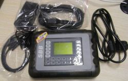 SBB key programmer