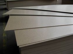 Good Quality Commercial Plywood And Film Face Plyw