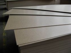 Commercial Plywood 