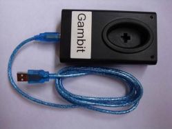 Gambit key programmer