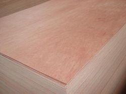 Plywood 