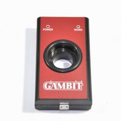 Gambit key programmer