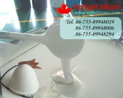 pad printing silicone rubber 