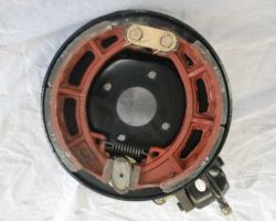 truck drum brake