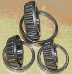 NACHI taper roller bearing-1280/20