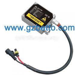 Wholesale HID ballast, Slim HID ballast