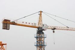 Tower Crane QTZ50