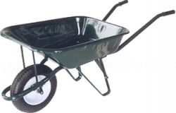 WHEEL BARROW WB6400