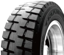 TRUCK tire 