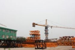 SELL NEW TOWER CRANE