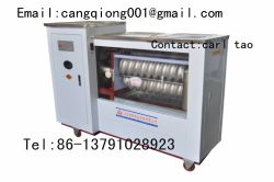 Dough Divider Rounder Machine