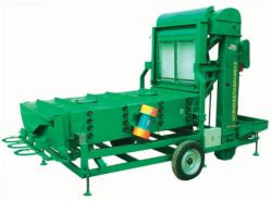 seed cleaning machine