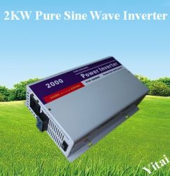 2KW Pure sine Inverter