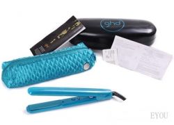 Destiny red lust 2010 IV styler straightener