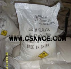 Sodium Chlorate 99.5%,99.0%min