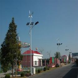 400w wind turbine