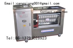 Dough Divider Rounder Machine