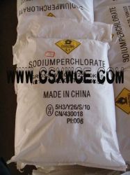 Sodium perchlorate Monohydrate 98%Min