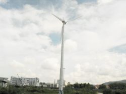 20kw wind turbine