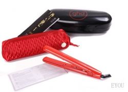 Destiny red lust 2010 IV styler straightener